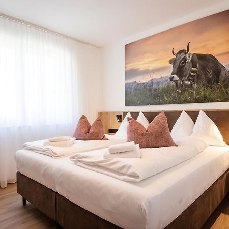 Apartament Alpenstolz Damuels Haus 1 - Stilvoll Urlauben In Den Bergen Zewnętrze zdjęcie
