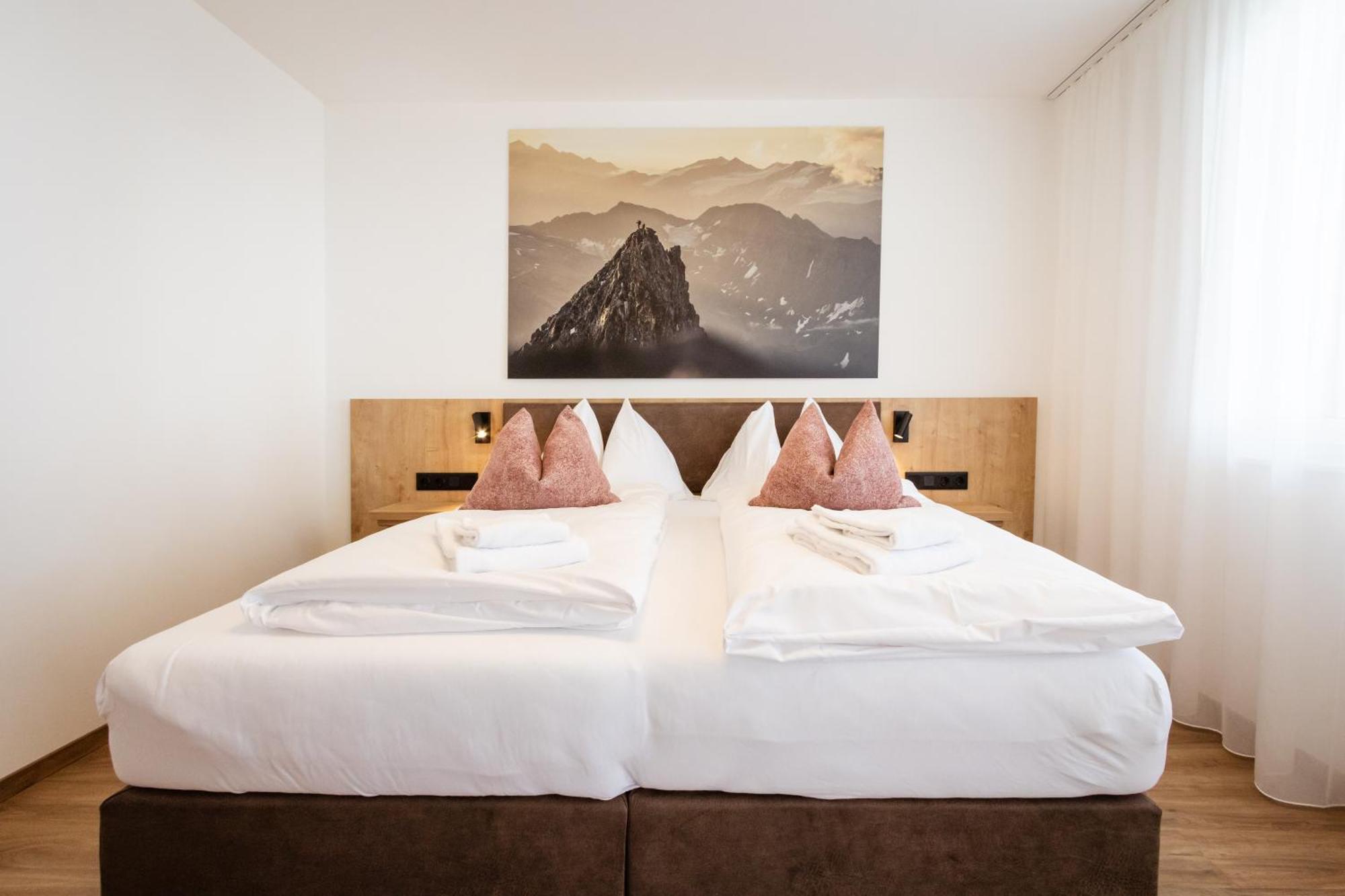 Apartament Alpenstolz Damuels Haus 1 - Stilvoll Urlauben In Den Bergen Zewnętrze zdjęcie