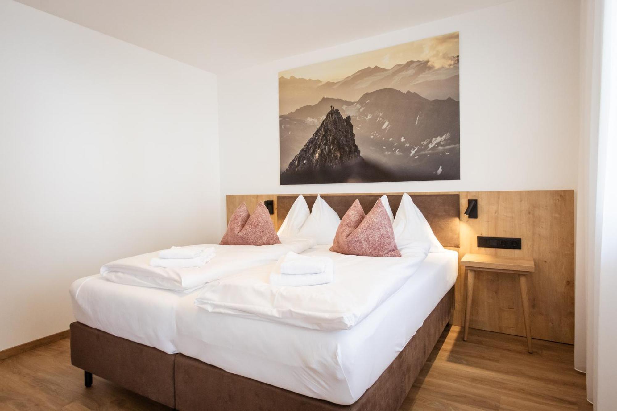 Apartament Alpenstolz Damuels Haus 1 - Stilvoll Urlauben In Den Bergen Zewnętrze zdjęcie